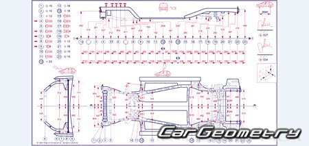Lexus NX250, NX350, NX350h 2021-2027 Collision Repair Manual Lexus NX250, NX350, NX350h 2021-2027 Collision Repair Manual