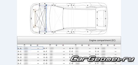 Hyundai Tucson (NX4e) PHEV 2021-2027 Body Repair Manual Hyundai Tucson (NX4e) PHEV 2021-2027 Body Repair Manual