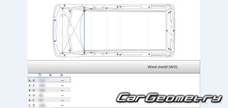 Suzuki Spacia (MK54S MK94S) 2023–2028 (RH Japanese market) Body dimensions Suzuki Spacia (MK54S MK94S) 2023–2028 (RH Japanese market) Body dimensions
