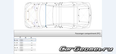 BYD Sealion 7 EV 2024�2029 Body Repair Manual