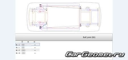 BYD Sealion 7 EV 2024�2029 Body Repair Manual
