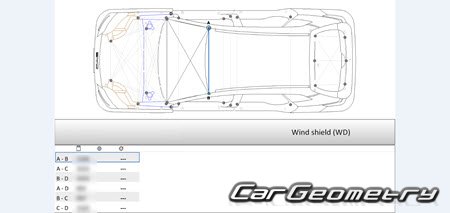 BYD Seal U (Song Plus) EV 2023-2028 Body Repair Manual BYD Seal U (Song Plus) EV 2023-2028 Body Repair Manual