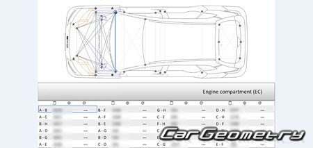 BYD Seal U (Song Plus) EV 2023-2028 Body Repair Manual BYD Seal U (Song Plus) EV 2023-2028 Body Repair Manual