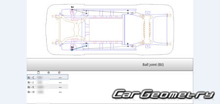 BYD Seal U (Song Plus) EV 2023-2028 Body Repair Manual BYD Seal U (Song Plus) EV 2023-2028 Body Repair Manual