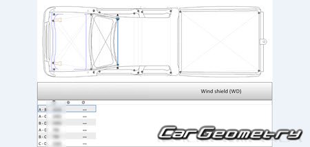 �������� ������� Great Wall Deer