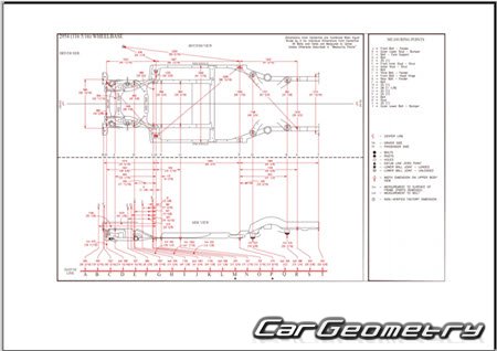 Genesis GV80 Coupe (JX1) 2023-2027 Body Repair Manual
