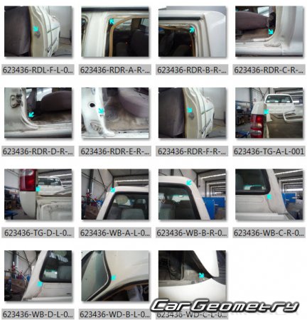 �������� ������� Great Wall Deer