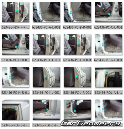 �������� ������� Great Wall Deer