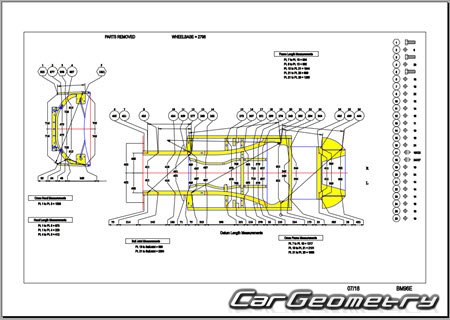 ������� ������ BMW X4 (F26) 2014�2018