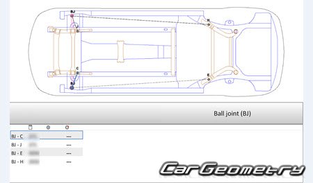Mercedes AMG GT (X290) 2018-2025 Body dimensions Mercedes AMG GT (X290) 2018-2025 Body dimensions