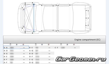 GMC Hummer EV SUV 2024-2027 Body Repair Manual