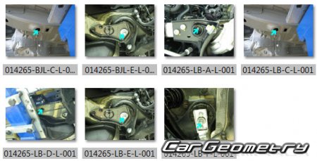 Mercedes C-Class Estate (S206) � 2022 Body dimensions