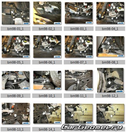 �������� ������� BMW X1 (F48) 2015-2022