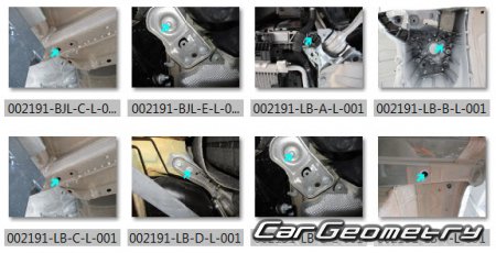 BMW 3 Series (G20) 2019-2026 Sedan