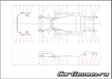 Toyota Crown Signia (AZSH38) 2025-2030 Collision Repair Manual