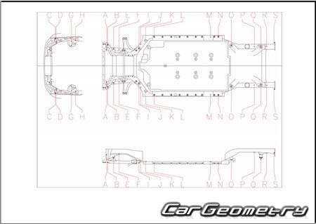 �������� ������� Hyundai IONIQ 9 (ME EV) � 2025 Body Repair Manual