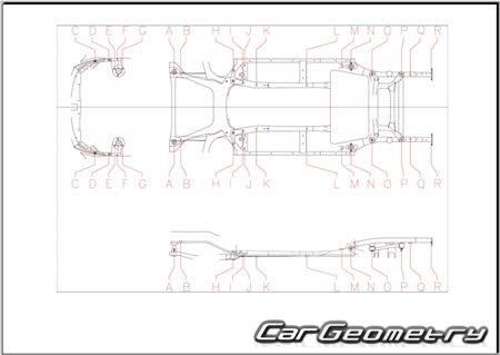 ������� ������ Kia Sportage HEV (NQ5 HEV) 2022-2027 Body Repair Manual