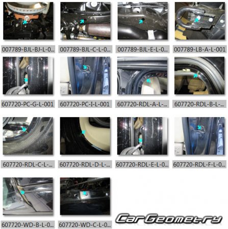 Lincoln Navigator (U326) � Lincoln Navigator L (U356) 2015-2017