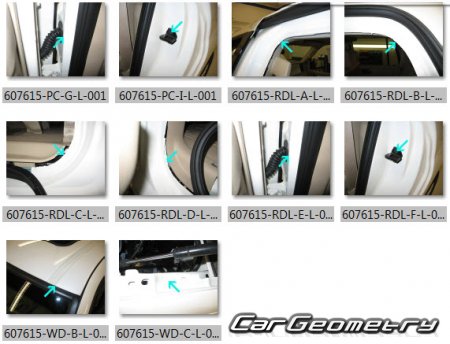 Lincoln Navigator L (U356) 2007�2014