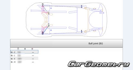 Volkswagen Polo (Typ 6R) 2009�2018 Body Repair Manual