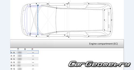 ����������� ����� (Typ 7M) 2004-2010