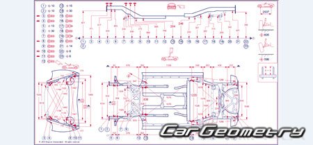 Volkswagen Beetle Cabriolet 2012-2019 Body Repair Manual Volkswagen Beetle Cabriolet 2012-2019 Body Repair Manual