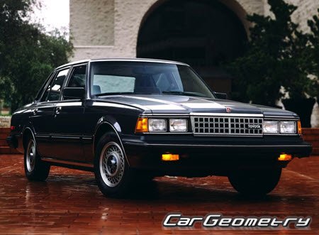 Кузовные размеры Toyota Cressida (MX62 MX63) 1981-1984, геометрия кузова Тойота Крессида, контрольным размеры кузова Toyota Cressida (Sedan и Wagon) 1981-1984 Кузовные размеры Toyota Cressida (MX62 MX63) 1981-1984, геометрия кузова Тойота Крессида, контрольным размеры кузова Toyota Cressida (Sedan и Wagon) 1981-1984