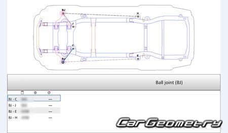 Toyota 4Runner & 4Runner HV � 2025 Collision shop manual