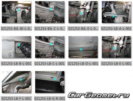 Volkswagen Passat CC 2008-2012