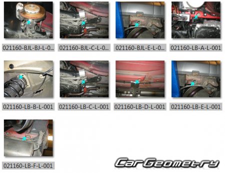 ����������� ���� (Typ 9N3) 2005-2009