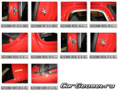 ����������� ���� (Typ 9N3) 2005-2009