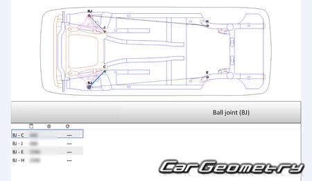 Acura ILX 2018-2023 Body Repair Manual