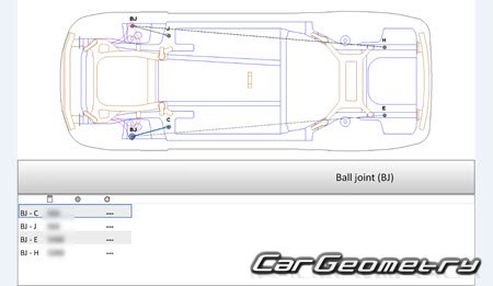 Acura TLX 2014-2020 Body Repair Manual