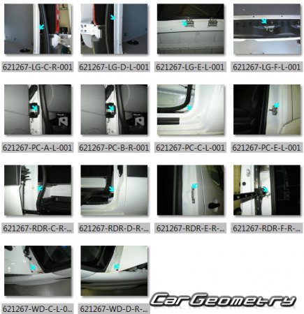 Volkswagen Crafter (2E) 2006�2016