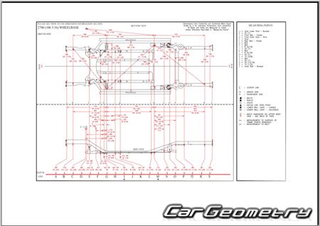 �������� ������� Kia Cerato Forte (BD) 2021-2026 (Kia Forte USA � Kia K3 Euro)