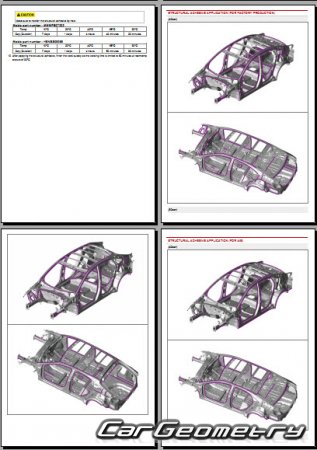�������� ������� Kia Cerato Forte (BD) 2021-2026 (Kia Forte USA � Kia K3 Euro)