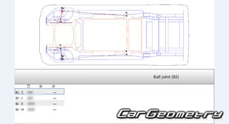 KIA PV5 Passenger Van (SW1K) � 2026 Body Repair Manual