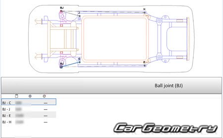 BYD Atto 2 DMi & Yuan PRO 2025-2030 Body Repair Manual