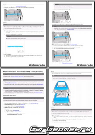 BYD Atto 2 DMi & Yuan PRO 2025-2030 Body Repair Manual