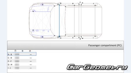 Kia Tasman DoubleCab (TK1) � 2025 Body Repair Manual