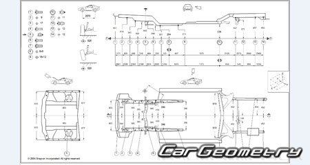 �������� ������� BMW 3 Series (E30) 1982�1994 