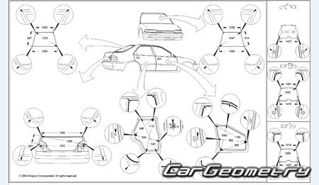 ������� ������ Volkswagen Jetta (1G) 1984�1991