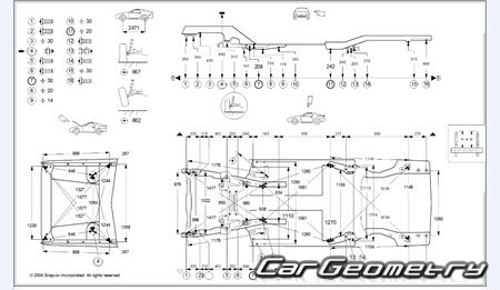 ������� ������ Volkswagen Jetta (1G) 1984�1991