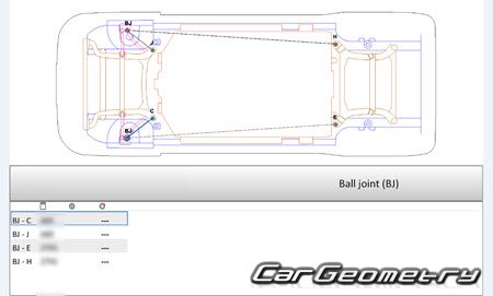 �������� ������� Hyundai IONIQ 9 (ME EV) � 2025 Body Repair Manual