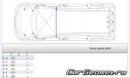 �������� ������� Hyundai IONIQ 9 (ME EV) � 2025 Body Repair Manual
