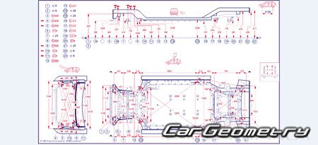 �������� ������� Hyundai IONIQ 9 (ME EV) � 2025 Body Repair Manual