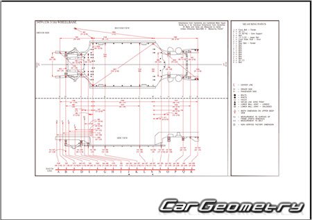 ������� ������ Cadillac Escalade iQ 2024-2030 Body Repair Manual