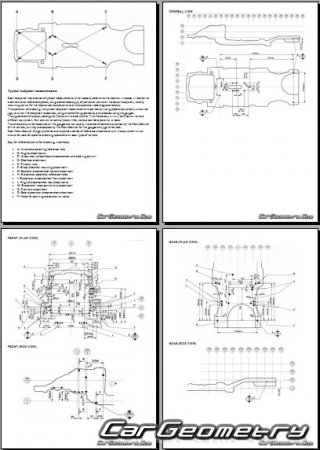 ������� ������ Alfa Romeo 156 (932A) 1997�2002