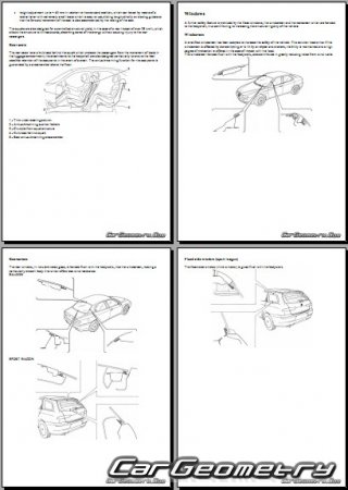 ������� ������ Alfa Romeo 156 (932A) 1997�2002